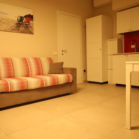 Boedo Apartments Cagliari Kültér fotó