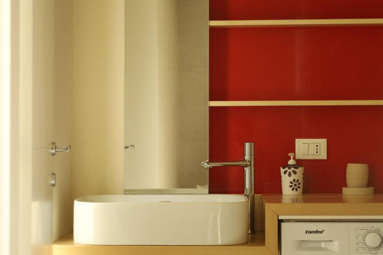 Boedo Apartments Cagliari Kültér fotó