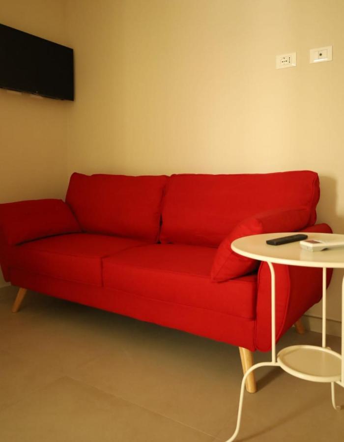 Boedo Apartments Cagliari Kültér fotó