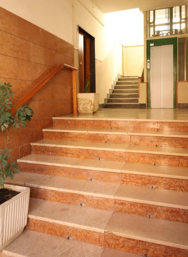 Boedo Apartments Cagliari Kültér fotó