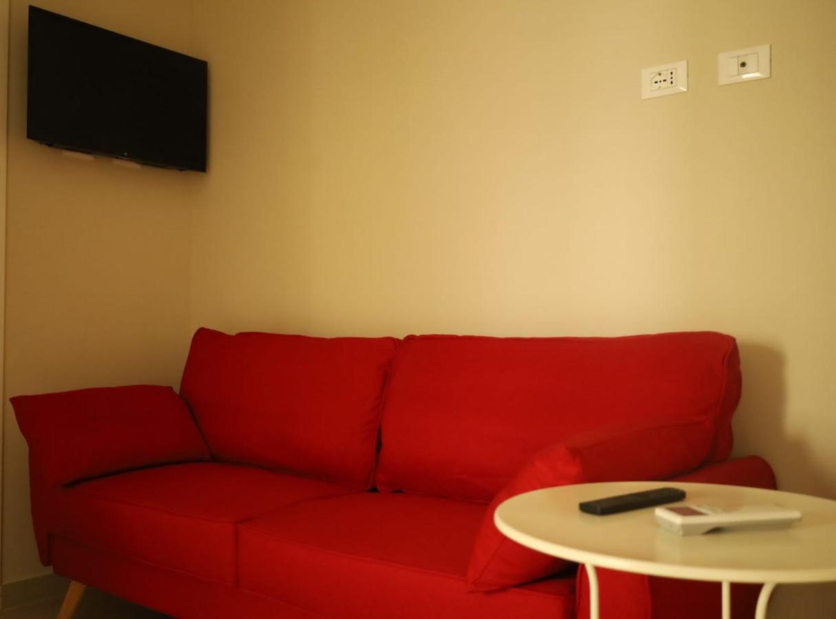 Boedo Apartments Cagliari Kültér fotó