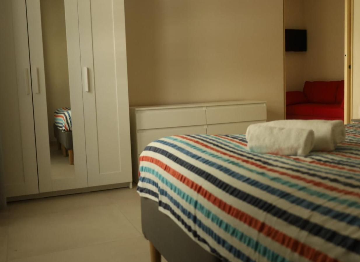 Boedo Apartments Cagliari Kültér fotó