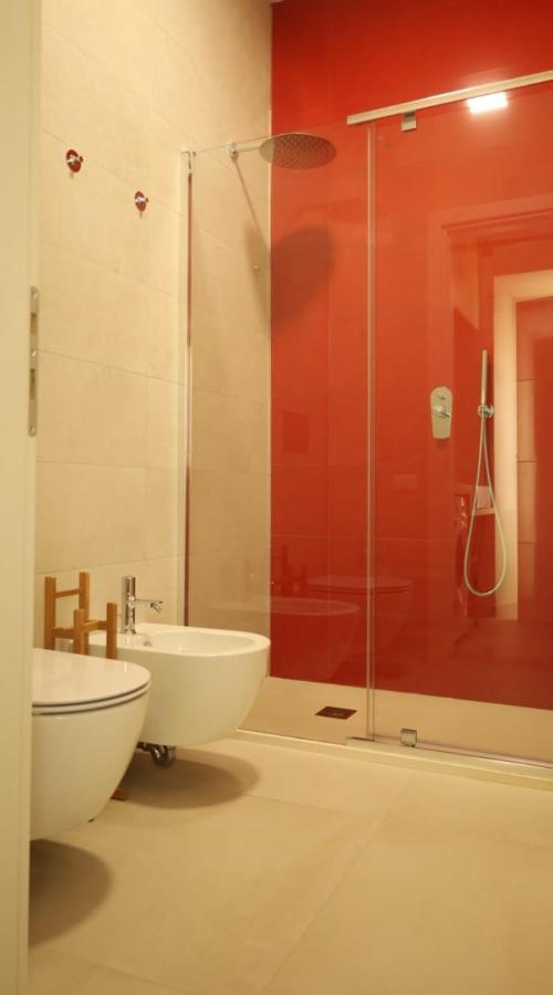 Boedo Apartments Cagliari Kültér fotó
