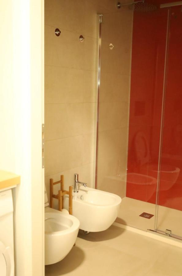 Boedo Apartments Cagliari Kültér fotó