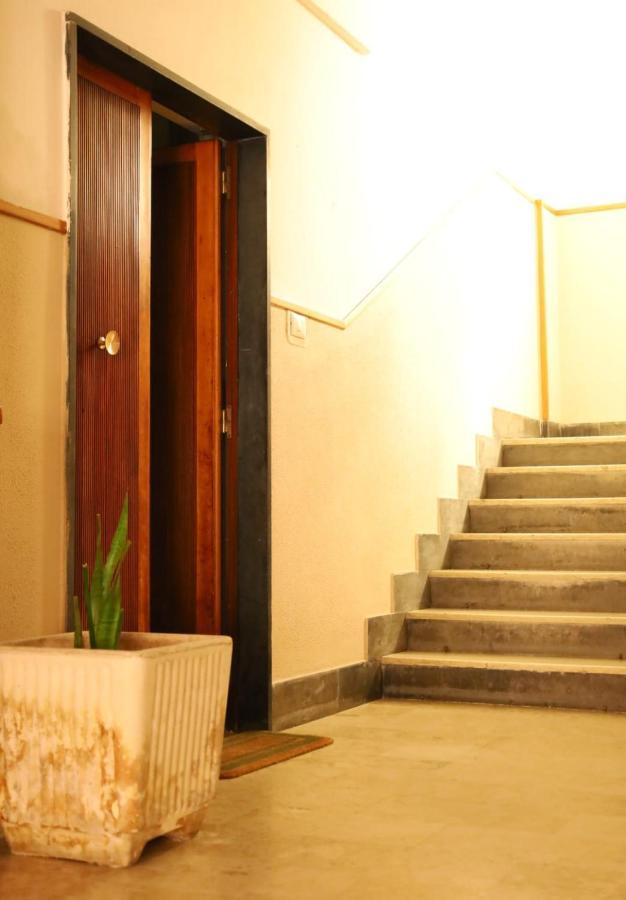 Boedo Apartments Cagliari Kültér fotó