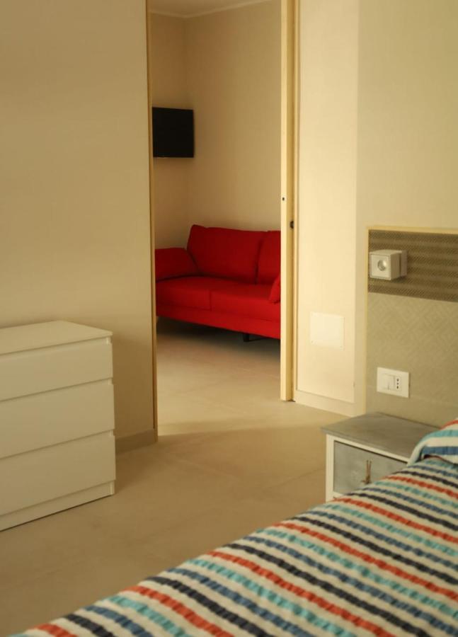 Boedo Apartments Cagliari Kültér fotó