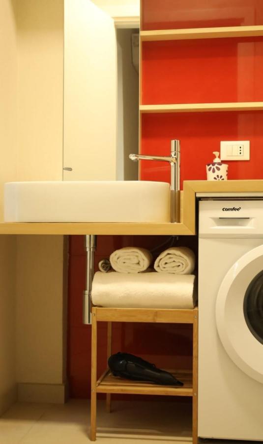 Boedo Apartments Cagliari Kültér fotó