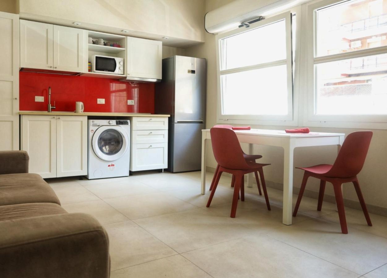 Boedo Apartments Cagliari Kültér fotó