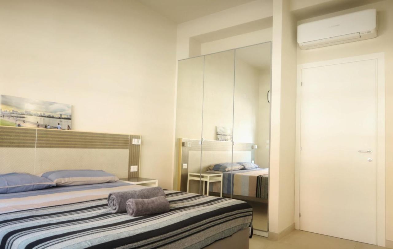 Boedo Apartments Cagliari Kültér fotó