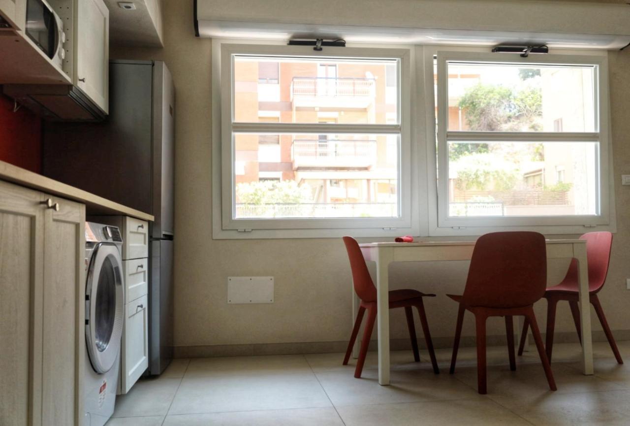 Boedo Apartments Cagliari Kültér fotó