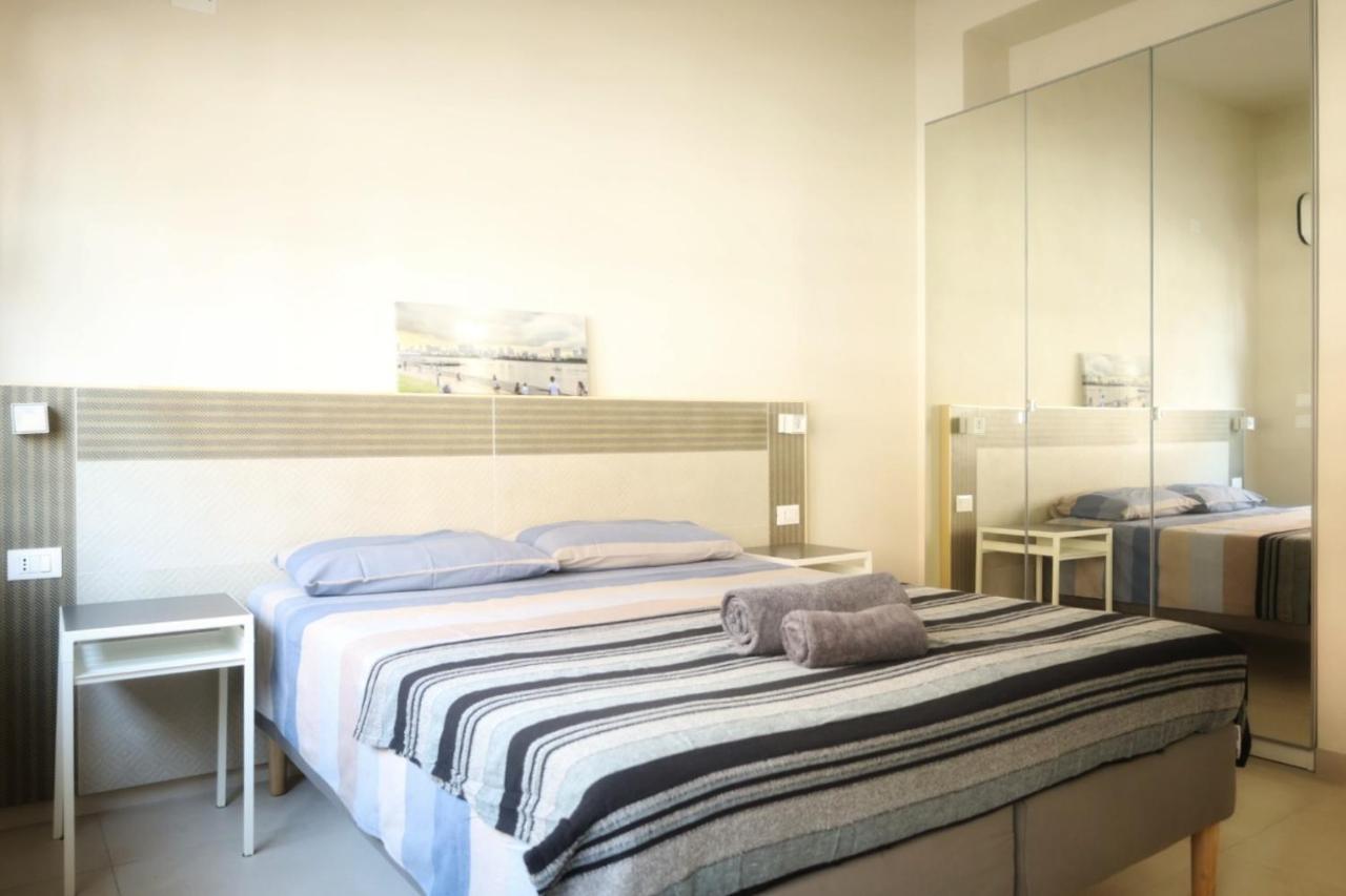 Boedo Apartments Cagliari Kültér fotó
