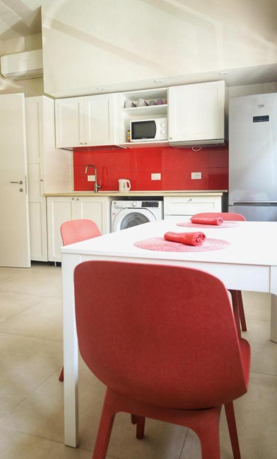 Boedo Apartments Cagliari Kültér fotó