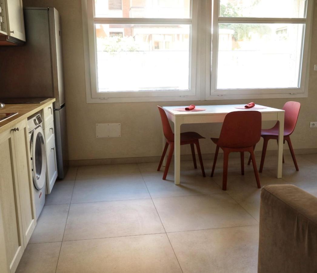 Boedo Apartments Cagliari Kültér fotó
