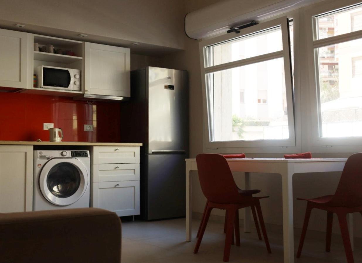 Boedo Apartments Cagliari Kültér fotó