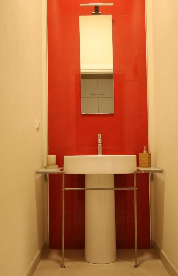 Boedo Apartments Cagliari Kültér fotó