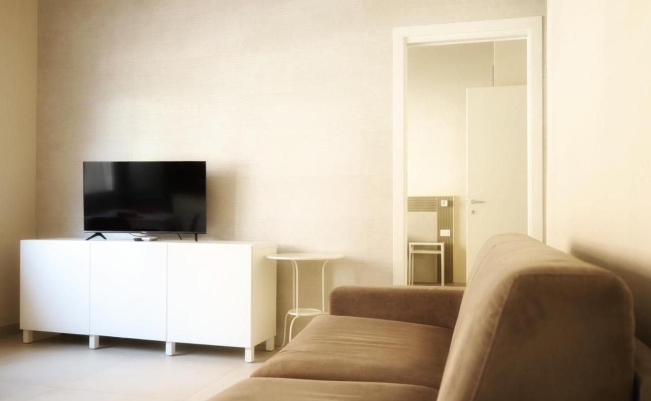 Boedo Apartments Cagliari Kültér fotó