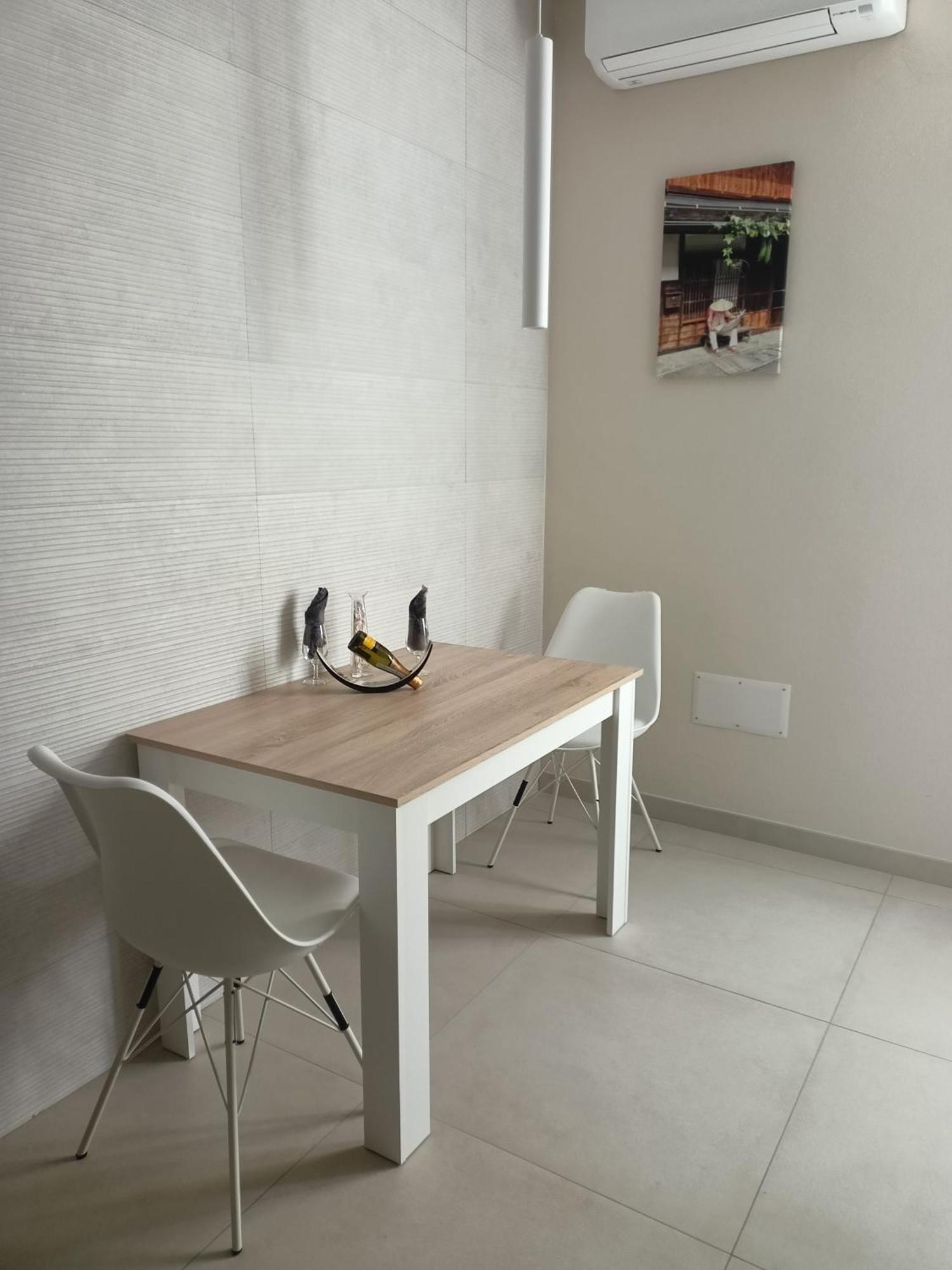 Boedo Apartments Cagliari Kültér fotó