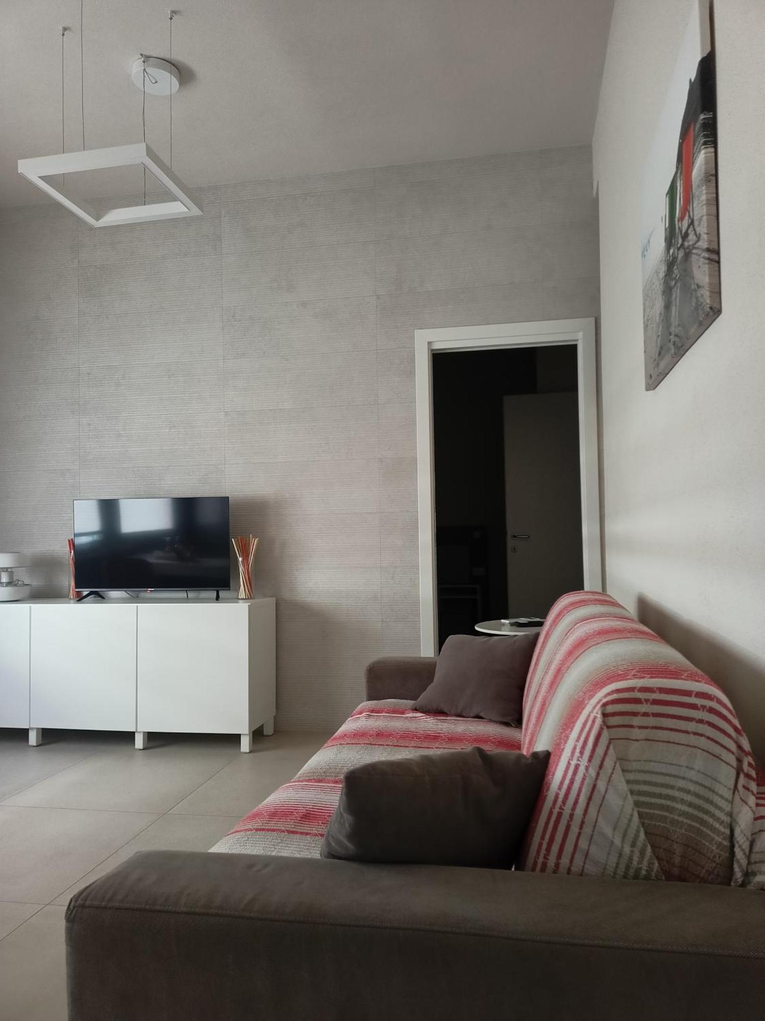Boedo Apartments Cagliari Kültér fotó