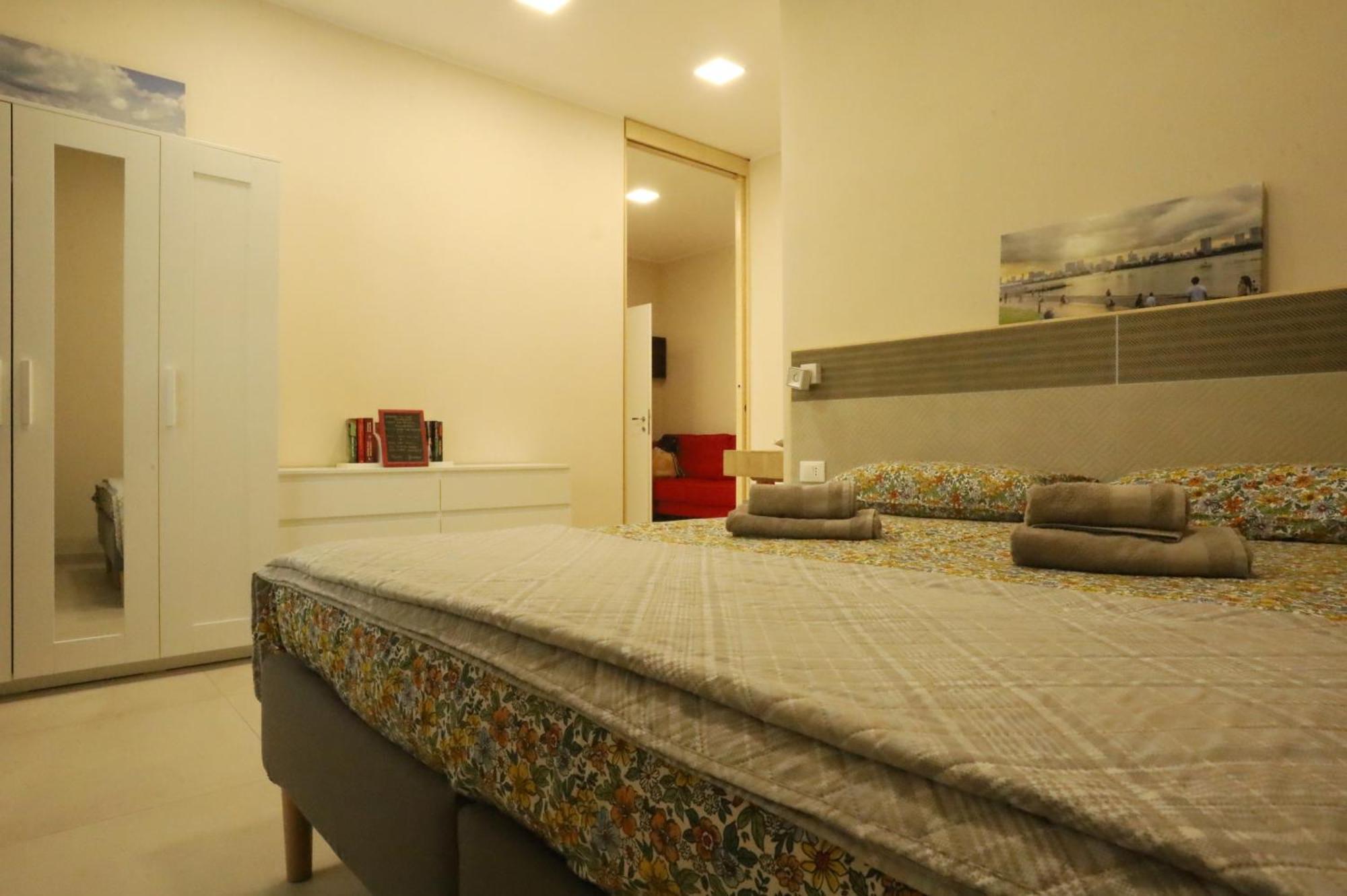 Boedo Apartments Cagliari Kültér fotó