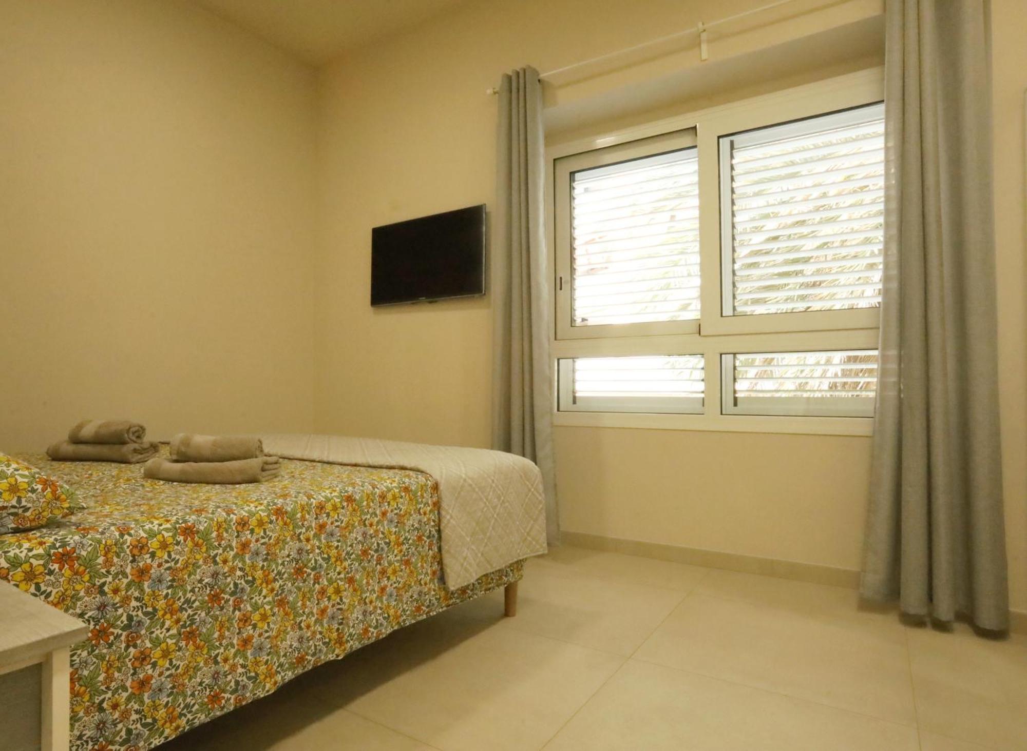 Boedo Apartments Cagliari Szoba fotó