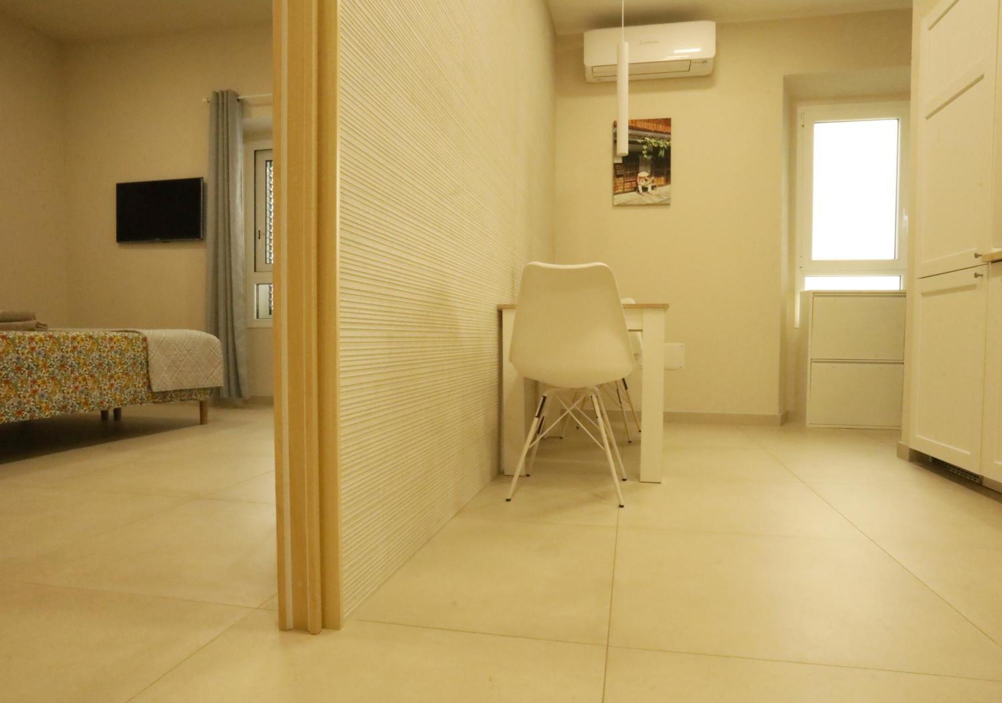 Boedo Apartments Cagliari Szoba fotó